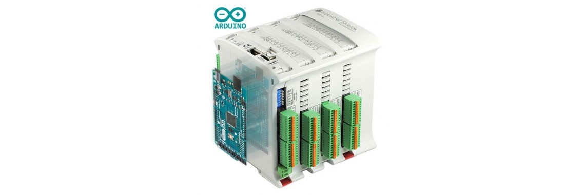 Arduino tabanlı PLC